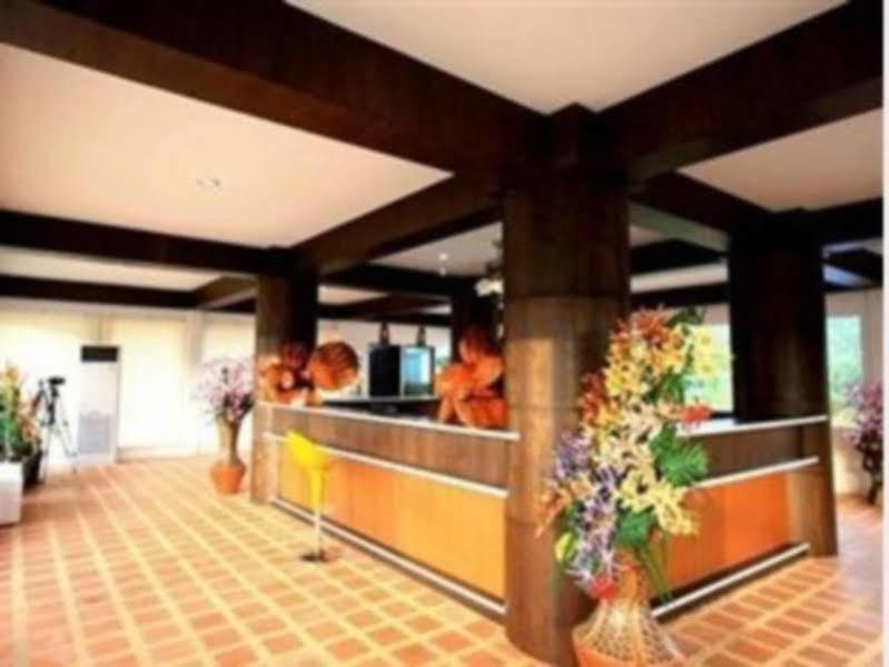 Supsangdao Resort Ao Nang Exterior photo